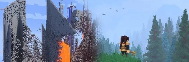 2b2t Hytale Server Banner