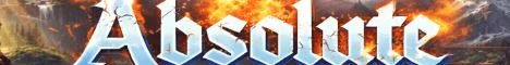 Absolute Hytale Server Banner
