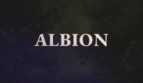 Albion EU - PVPVE RPG (Alpha) Hytale Server Banner