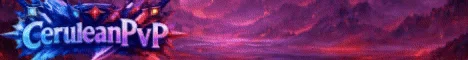 Ceruleanpvp Hytale Server Banner