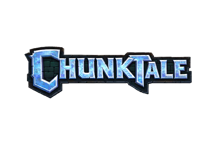 CHUNKTALE Hytale Server Banner