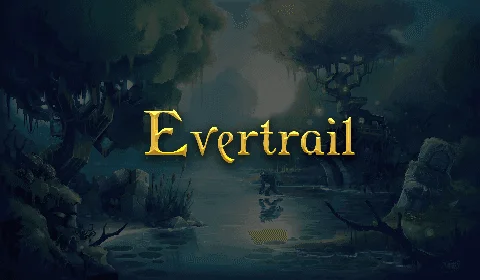 EverTrail Hytale Server Banner