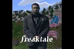 FreakTale Hytale Server