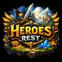Heroes Rest Hytale Server