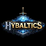 HyBaltics Hytale Server