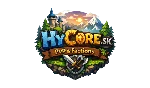 HyCore.sk | Factions | PvP | CZ/SK Hytale Server