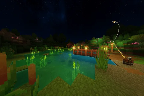 Hydratale Hytale Server Banner