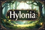 Hylonia Hytale Server