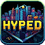 Hyped City Hytale Server