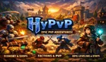 HyPVP #1 Hytale Server