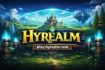 Hyrealm Hytale Server