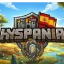 Hyspania Hytale Server