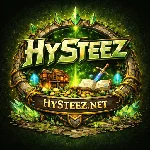 HySteez Hytale Server