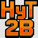 HyT2B Hytale Server