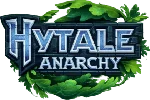 Hytale Anarchy Hytale Server