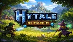 Hytale by Maffin Hytale Server