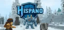 Hytale Hispano Hytale Server Banner