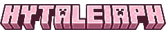 HYTALEIA PH Hytale Server Banner