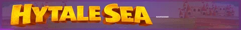 HytaleSEA Hytale Server Banner