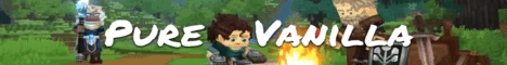 HytaleVanilla Hytale Server Banner