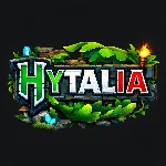 Hytalia Hytale Server