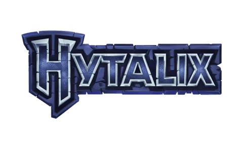 Hytalix Hytale Server Banner