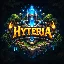 Hyteria Hytale Server Banner