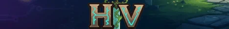 HyValley Hytale Server Banner