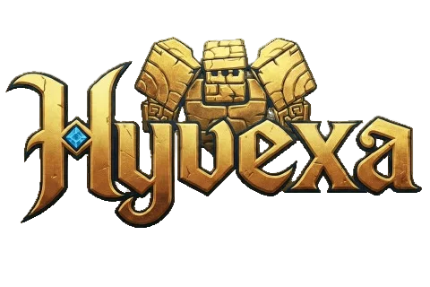 Hyvexa Hytale Server Banner