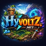 Hyvoltz Hytale Server