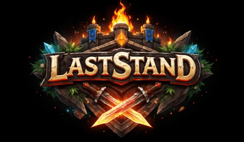 LastStand EU Hytale Server Banner