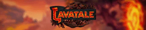 Lavatale Hytale Server Banner