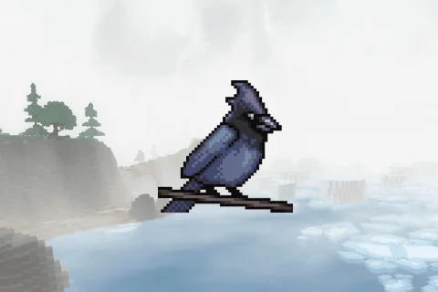 Loretale Hytale Server Banner