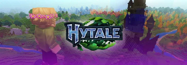 MineHaven Hytale Server Banner