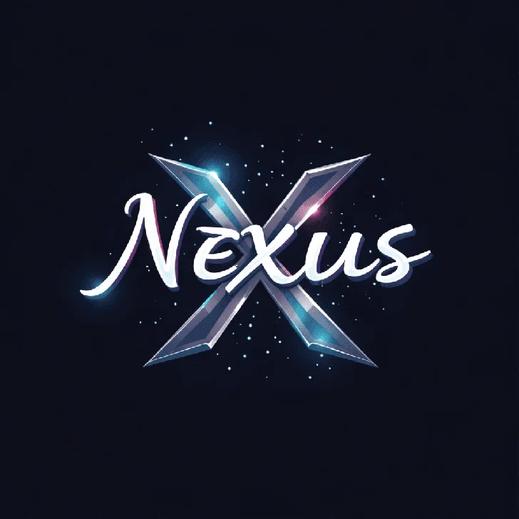 🌌 NEXUS PvP Hytale Server Banner