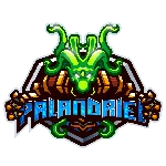 Palandriel Hytale Server