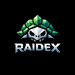 Raidex Hytale Server
