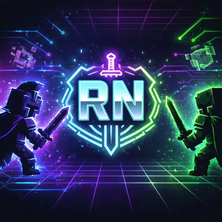 ReserveNetwork Hytale Server Banner