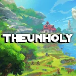 TheUnholy Prison Hytale Server