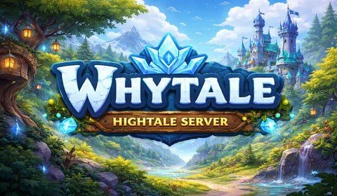 Whytale (OCE) Banner