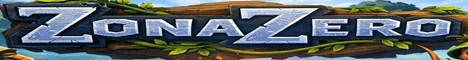 ZonaZero Network Hytale Server Banner