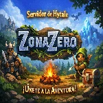 ZonaZero Network Hytale Server