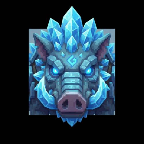 EberWaldRP Hytale Server Logo