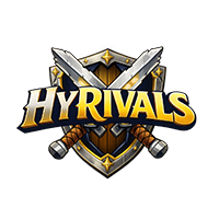 Hyrivals | DUELS | KITPVP Hytale Server