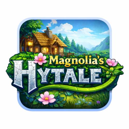 Magnolia SMP Hytale Server